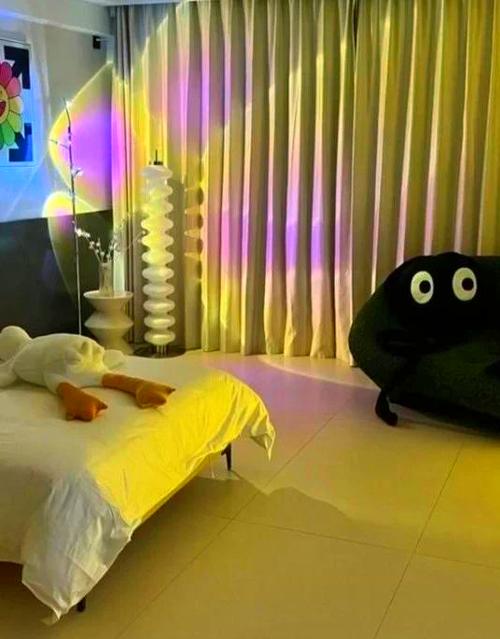 亲密民宿安卓版下载:超好玩恋爱养成游戏等你体验