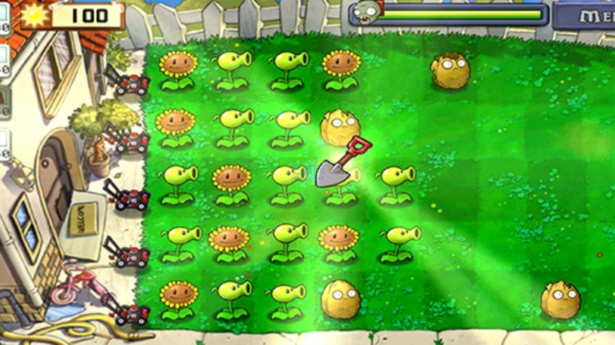 H版植物大战僵尸官网:最新资讯攻略大全