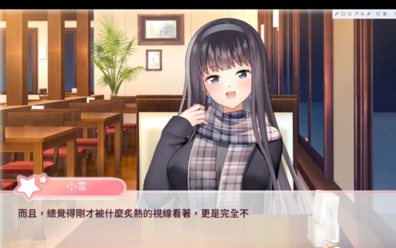 各版本与女大生的同居生活：剧情深度解析