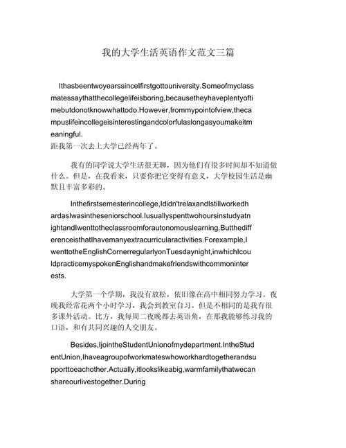 我的大学生活S3:弟弟的游戏喜好及大学生活分享