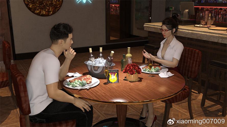 室友1.3游戏下载安装教程：小白也能轻松上手