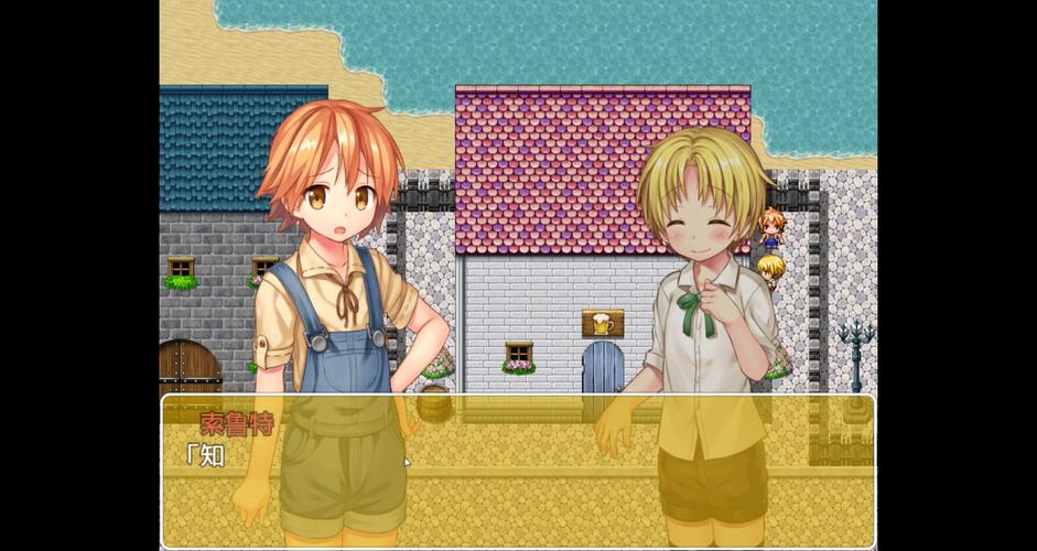 想玩与杏奈的同居14日？安卓汉化版资源分享