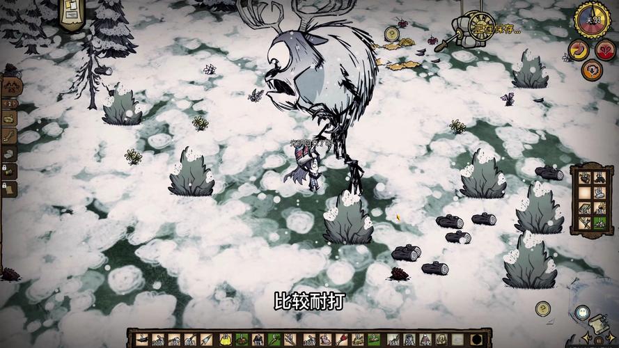 饥荒V0.162绅士游戏下载:避坑指南及资源分享