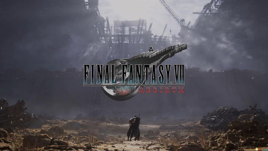 最终幻想7重生下载地址分享，附详细教程！