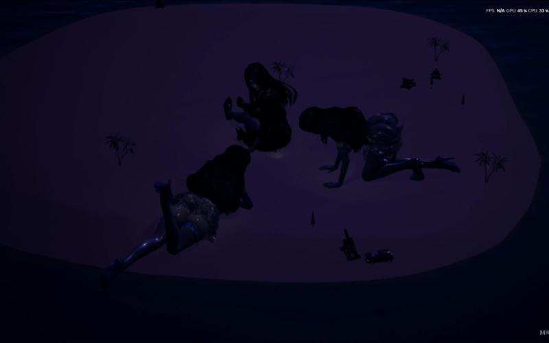 黑暗海妖官网入口在哪?下载游戏方法分享!