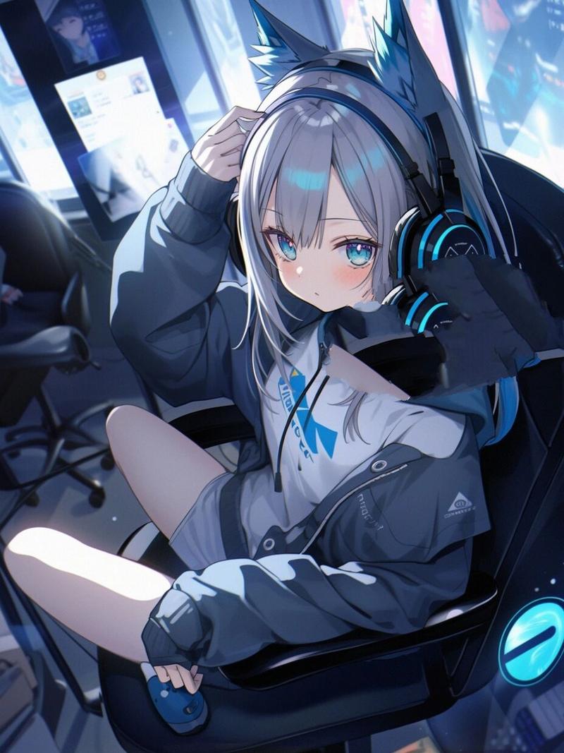 想玩动漫女孩游戏?这篇攻略教你技巧