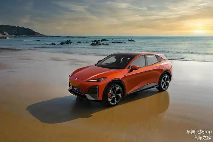 跨界版本大全：不同车型跨界设计大比拼