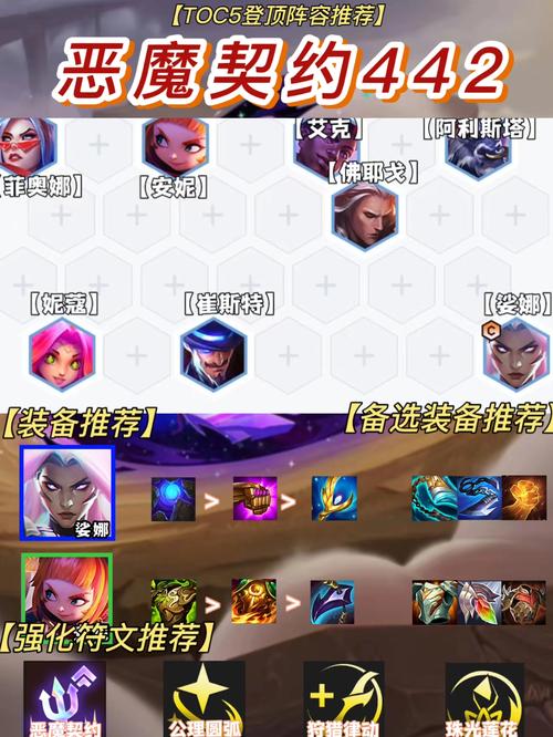 恶魔合约官方网站入口：最新游戏下载及玩法攻略