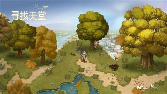 悲伤的天堂游戏攻略:新手入门全解析,快速上手玩转游戏