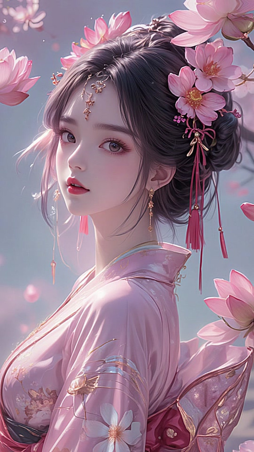 妃神会秘史汉化版下载:完整版+全CG资源免费获取