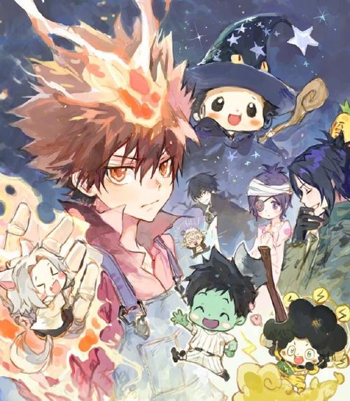 想看家庭教师内有小羊最新？这里有你想要的全部内容