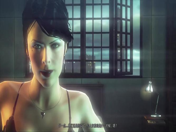 悲伤的天堂绅士游戏评测:值得一玩吗?