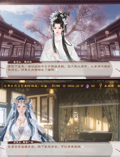 职场是我的后宫游戏攻略：快速升级秘籍大公开