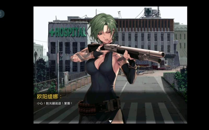 下载魔物狩猎者安卓版:加入狩猎者的队伍