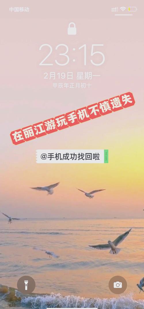 遗失安卓手机别慌!实用指南助你找回手机