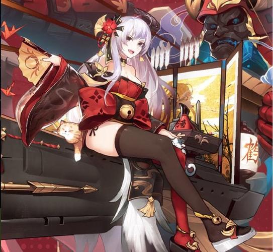 超昂大战官网最新消息:二次元手游等你来战!