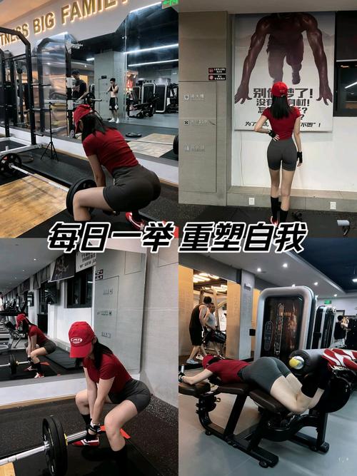 禁欲健身中心安卓版下载：自律健身，重塑自我