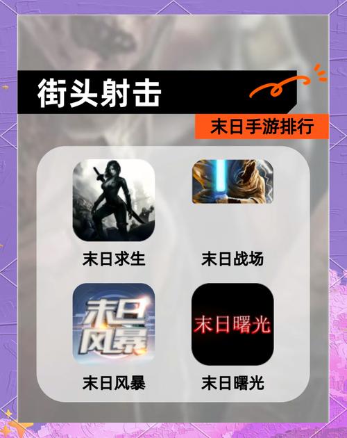 想玩末日生存游戏?这里有“一个世界末日的故事”下载地址