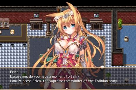 公主协同效应游戏官网:下载地址公开,体验顶级RPG公主大作!