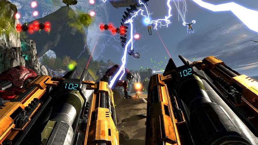 最后的希望官方正式版下载:体验最新版游戏乐趣