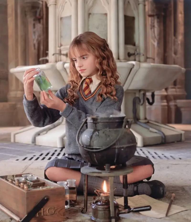 想玩教育赫敏V1.46魔改版？这里有最新下载