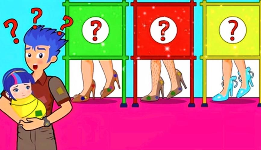 寻找妈妈为何这样游戏下载？完整资源分享