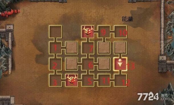 塔纳托斯游戏介绍：死亡之神技能详解及玩法攻略