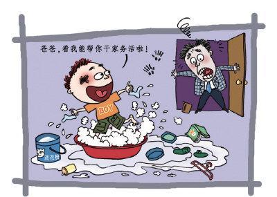 最全的家务汉化版下载资源:告别繁琐家务