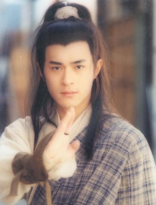 SOB高清替换杨过游戏：重温经典，感受不一样的江湖