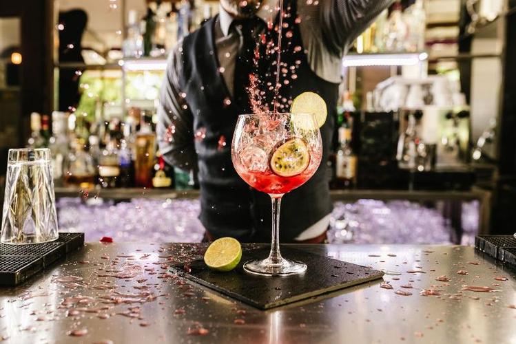 调酒大师下载地址分享,体验精彩调酒人生