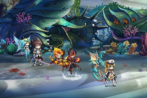 史诗冒险杰森游戏官网:探索希腊神话世界