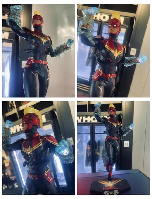 惊奇队长丹弗斯小姐游戏：小熊是关键？深度剧情解析！