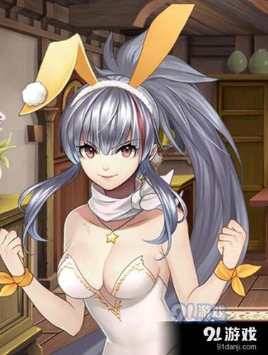 兔耳战姬版本大全：下载地址及版本区别详解