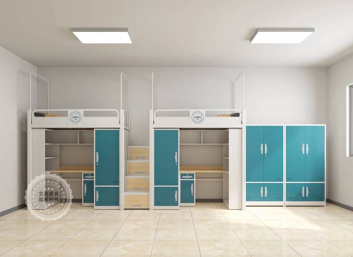 公寓大楼版本大全:从学生宿舍到高级公寓,总有一款适合你