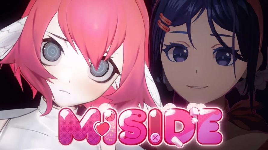 VtuberHack安卓最新版下载:体验虚拟主播新玩法