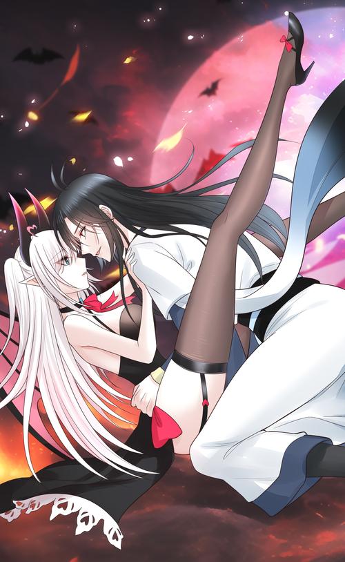 如何找到纯情魅魔的同居生活最新版本?