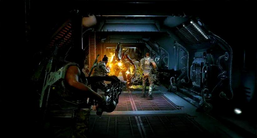 异形探索:所有版本下载地址及游戏测评