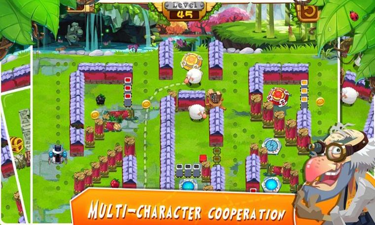 玩转热妻阿什莉和内有小羊游戏：超详细攻略来袭！