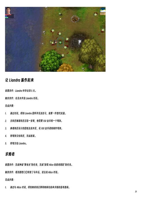 农民的追求游戏攻略大全：通关秘技大公开