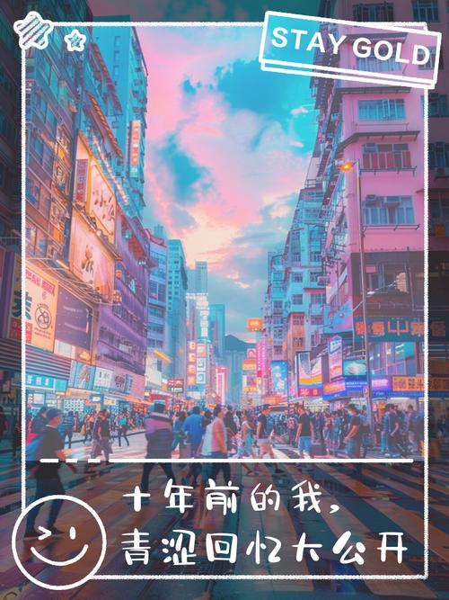 我的早年生活版本大全：带你回顾童年往事