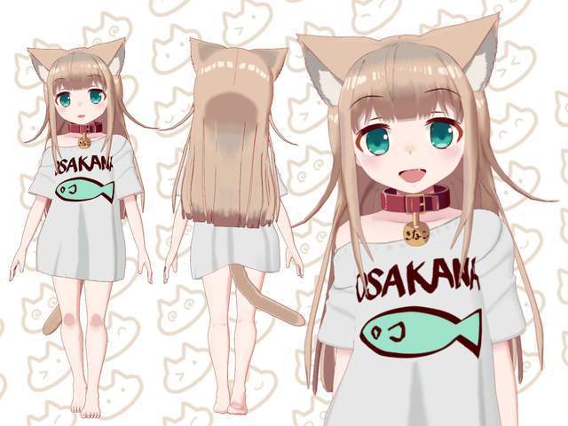 猫娘最新版本攻略：快速上手玩转猫娘游戏