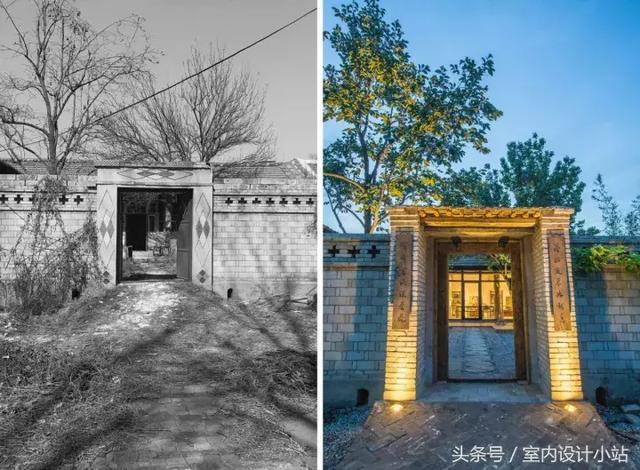 你弟弟爱玩什么游戏?试试乡村改造,超带感!