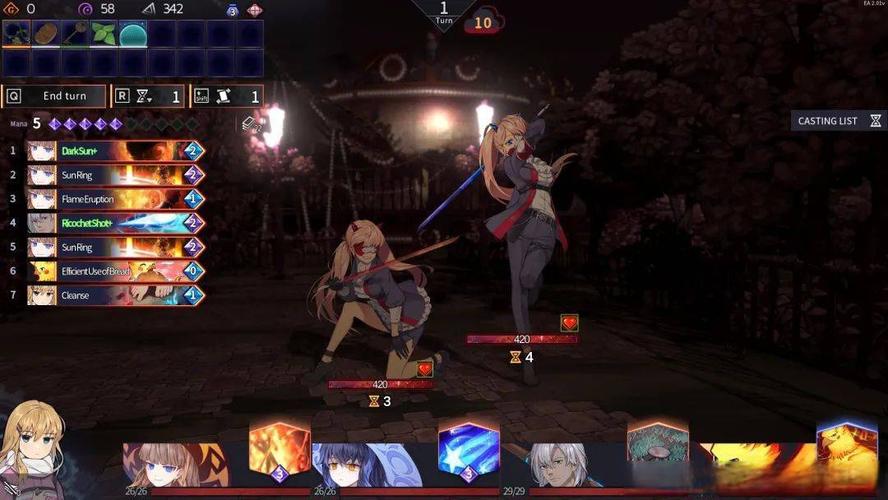 探秘魔王的冒险者小镇绅士游戏：精彩剧情等你解锁