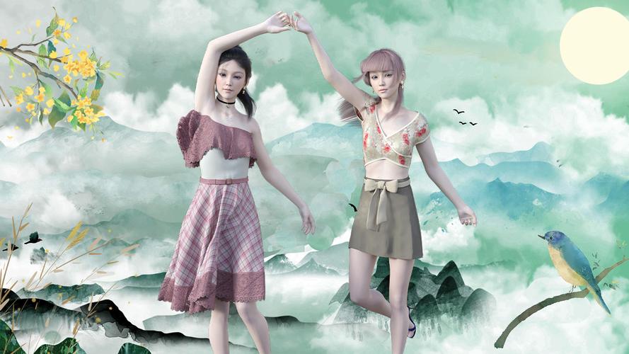 桃花境游戏版本大全：超详细版本介绍及推荐！