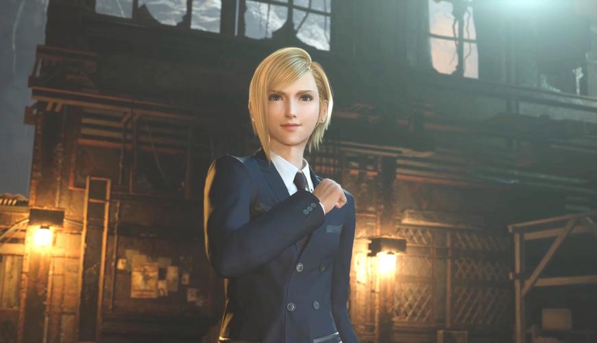 最终幻想7重生如何下载?超详细下载教程来了!