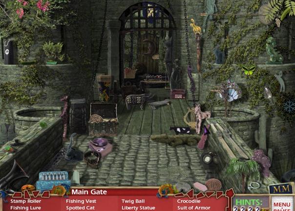 魔镜1汉化版下载:最新完整版中文汉化