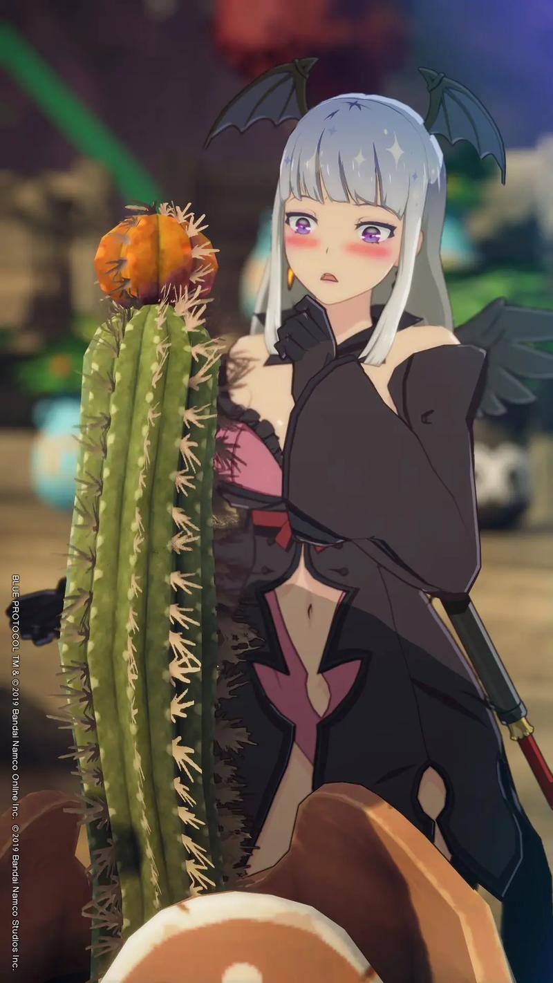 魅魔少女最新版本下载:体验全新游戏内容