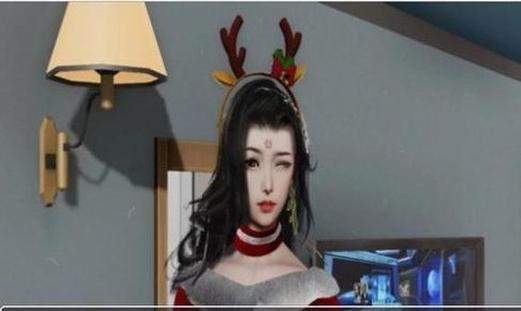 花都修仙安卓0.33版：美女环绕的修仙之旅