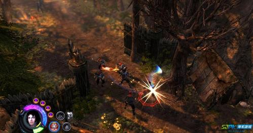 后宫探险！纳迪亚之宝完结版游戏介绍及精彩内容抢先看