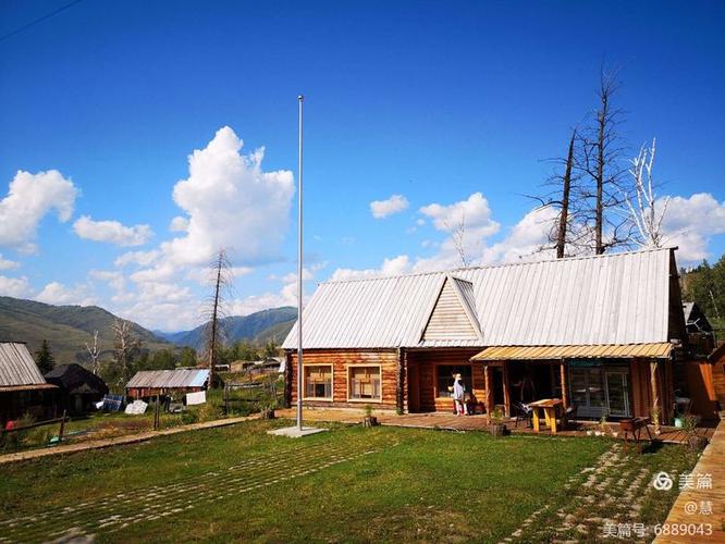 边境之村安卓版下载攻略:轻松玩转策略经营